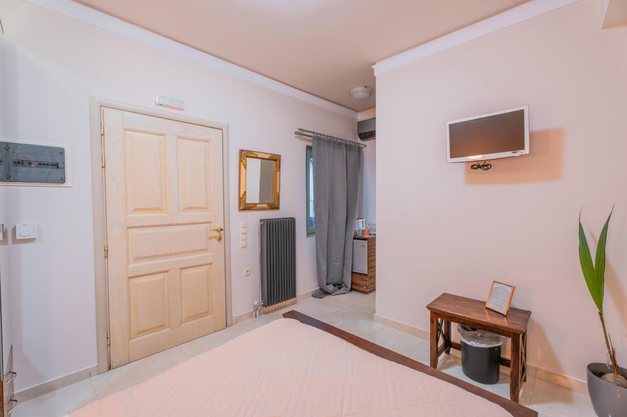 The Stone Manor , Noho Boutique Thissio Athen Eksteriør bilde